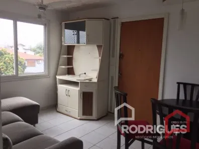 Apartamento com 2 Quartos para alugar, 60m² no Rio dos Sinos, São Leopoldo