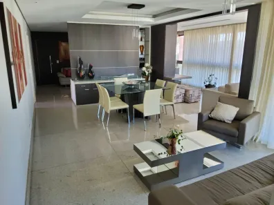 Apartamento com 4 Quartos à venda, 174m² no Carmo, Belo Horizonte