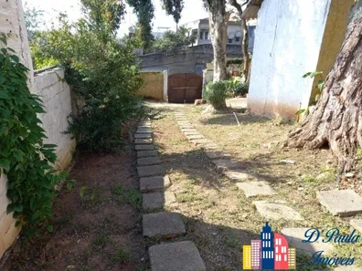 Fazenda/Sítio com 5 Quartos à venda, 750m² no Jardim Marilu, Carapicuíba