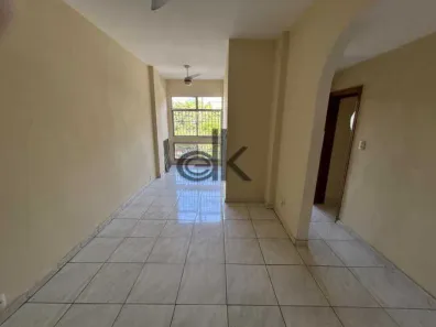 Apartamento com 3 Quartos para alugar, 98m² no Rio Comprido, Rio de Janeiro