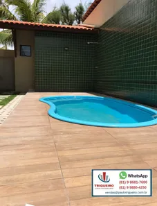 Apartamento com 2 Quartos à venda, 52m² no , Ipojuca