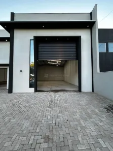 Prédio Comercial para alugar, 400m² no Jardim Custodio, Marialva