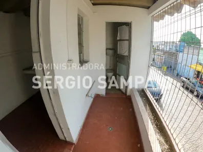 Ponto Comercial para alugar, 73m² no Mares, Salvador