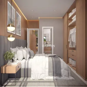 Cobertura com 3 Quartos à venda, 98m² no Balneario Riviera, Matinhos