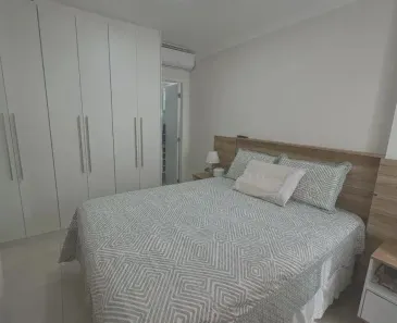 Apartamento com 3 Quartos à venda, 79m² no Atalaia, Aracaju