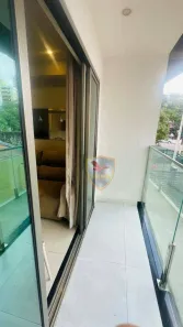 Flat com 1 Quarto para alugar, 40m² no Ponta Negra, Natal