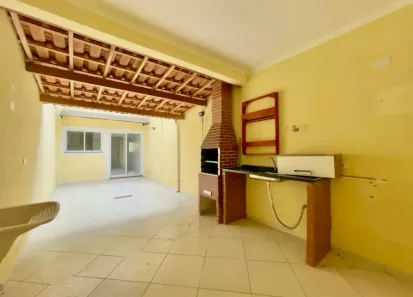 Casa com 2 Quartos à venda, 170m² no Parque Paraíso, Itapecerica da Serra