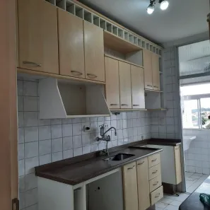 Apartamento com 2 Quartos à venda, 62m² no Parque Três Meninos, Sorocaba