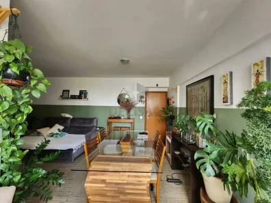 Apartamento com 3 Quartos à venda, 104m² no Funcionários, Belo Horizonte