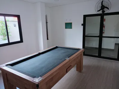 Apartamento com 2 Quartos à venda, 53m² no Vila Curuçá, Santo André
