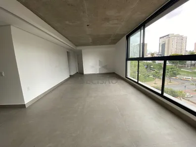 Apartamento com 4 Quartos à venda, 143m² no Lourdes, Belo Horizonte