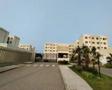 Apartamento com 2 Quartos para alugar, 48m² no Santos Dumont, São Leopoldo