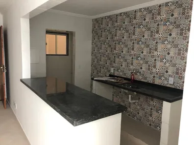 Apartamento com 2 Quartos à venda, 58m² no Retiro (Bacaxá), Saquarema