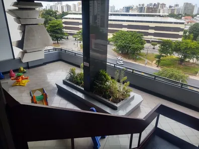 Sala Comercial à venda, 38m² no Pituba, Salvador