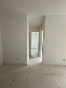 Apartamento com 3 Quartos à venda, 56m² no Caji, Lauro de Freitas