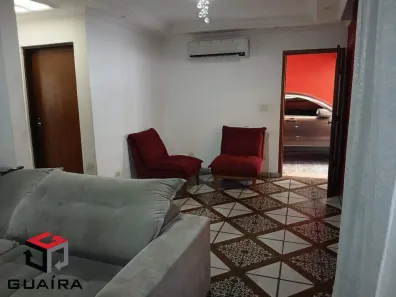 Casa com 3 Quartos para alugar, 450m² no Vila Nogueira, Diadema