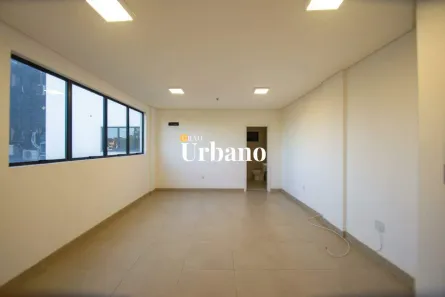 Sala Comercial para alugar, 30m² no Centro, Canoas