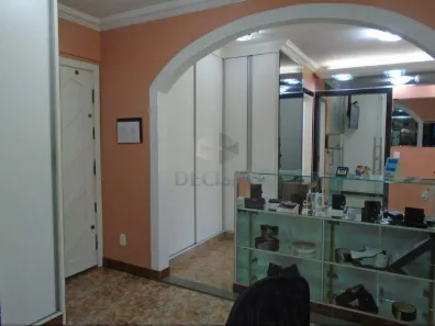 Sala Comercial à venda, 66m² no Santa Lúcia, Belo Horizonte