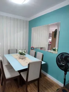 Apartamento com 2 Quartos à venda, 57m² no Jardim do Sol, Sorocaba