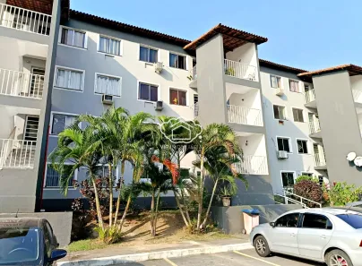 Apartamento com 2 Quartos à venda, 45m² no Campo Grande, Rio de Janeiro