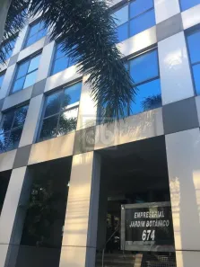 Sala Comercial à venda, 35m² no Jardim Botânico, Rio de Janeiro