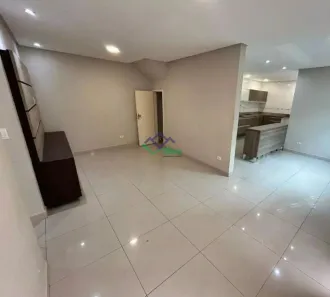 Casa com 2 Quartos à venda, 84m² no Embaré, Santos