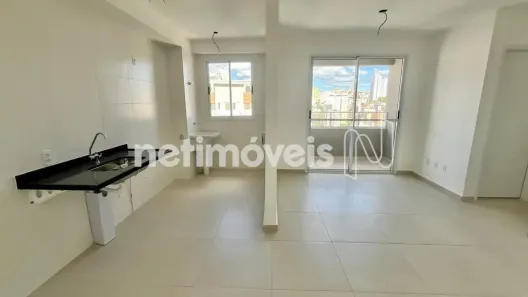 Apartamento com 2 Quartos à venda, 58m² no Nova Suíssa, Belo Horizonte