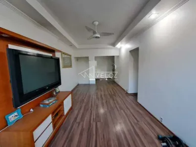 Apartamento com 2 Quartos à venda, 71m² no Botafogo, Rio de Janeiro