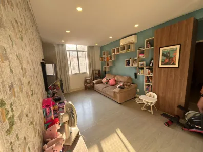 Apartamento com 2 Quartos à venda, 72m² no Flamengo, Rio de Janeiro