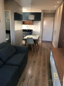 Apartamento com 2 Quartos à venda, 57m² no Vila São Geraldo, Taubaté
