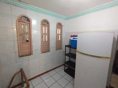 Casa com 2 Quartos à venda, 60m² no Jardim Apipema, Salvador