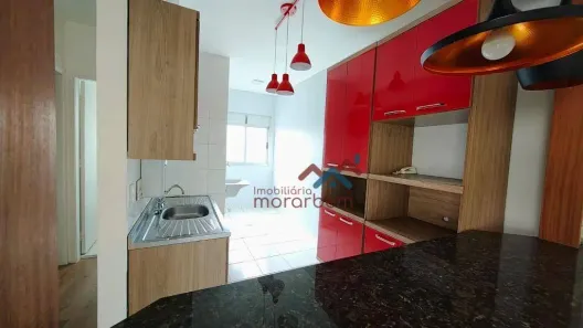 Apartamento com 2 Quartos à venda, 48m² no Igara, Canoas