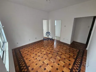 Apartamento com 1 Quarto para alugar, 45m² no Botafogo, Rio de Janeiro