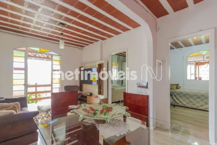 Casa com 4 Quartos à venda, 260m² no Dom Bosco, Belo Horizonte