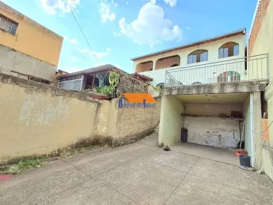 Casa com 7 Quartos à venda, 300m² no Eymard, Belo Horizonte
