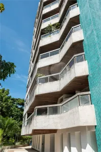 Cobertura com 7 Quartos à venda, 800m² no Rio Vermelho, Salvador