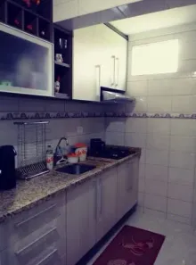 Sobrado com 3 Quartos à venda, 105m² no Jardim América, Valinhos