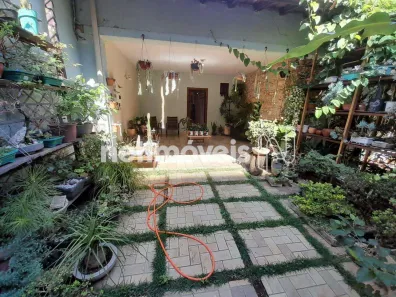 Casa com 6 Quartos à venda, 380m² no Cruzeiro, Belo Horizonte