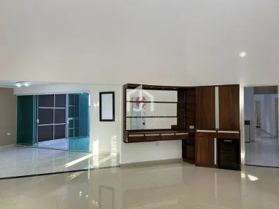 Casa de Condomínio com 3 Quartos para venda ou aluguel, 270m² no Condominio Residencial Real Ville, Pindamonhangaba