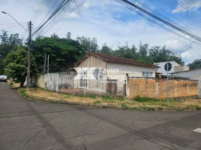 Casa com 2 Quartos à venda, 80m² no Cidade Nova, Rio Claro