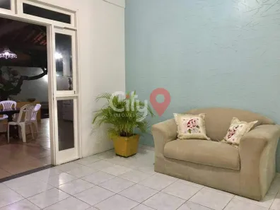 Casa com 4 Quartos para alugar, 180m² no Coroa do Meio, Aracaju