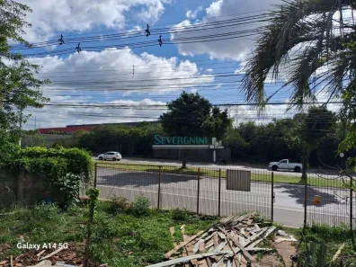 Lote/Terreno à venda, 483m² no Bom Princípio, Gravataí