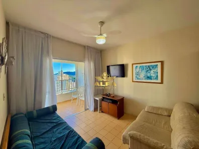 Apartamento com 2 Quartos à venda, 80m² no Vila Alzira, Guarujá