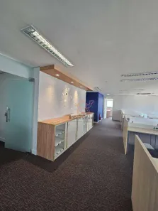 Sala Comercial para venda ou aluguel, 220m² no Sion, Belo Horizonte