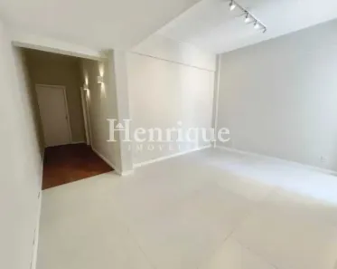 Apartamento com 2 Quartos para venda ou aluguel, 77m² no Flamengo, Rio de Janeiro