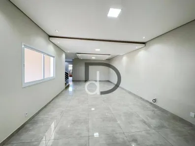 Casa de Condomínio com 4 Quartos para alugar, 272m² no Jardim Vera Cruz, Louveira