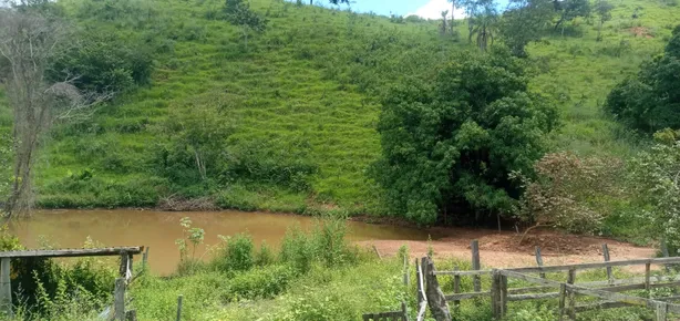 Fazenda/Sítio com 2 Quartos à venda, 4140000m² no , Padre Bernardo