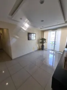 Apartamento com 2 Quartos para alugar, 90m² no Centro, Nova Iguaçu