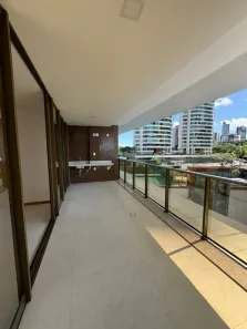 Apartamento com 4 Quartos à venda, 172m² no Horto Florestal, Salvador