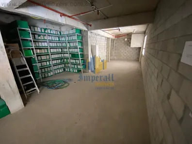 Ponto Comercial à venda, 57m² no Centro, Jacareí